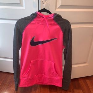 Nike sweatshirt